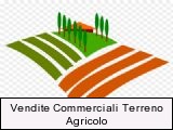 Vendite Commerciali Terreno Agricolo 2200 mq - RICCIONE